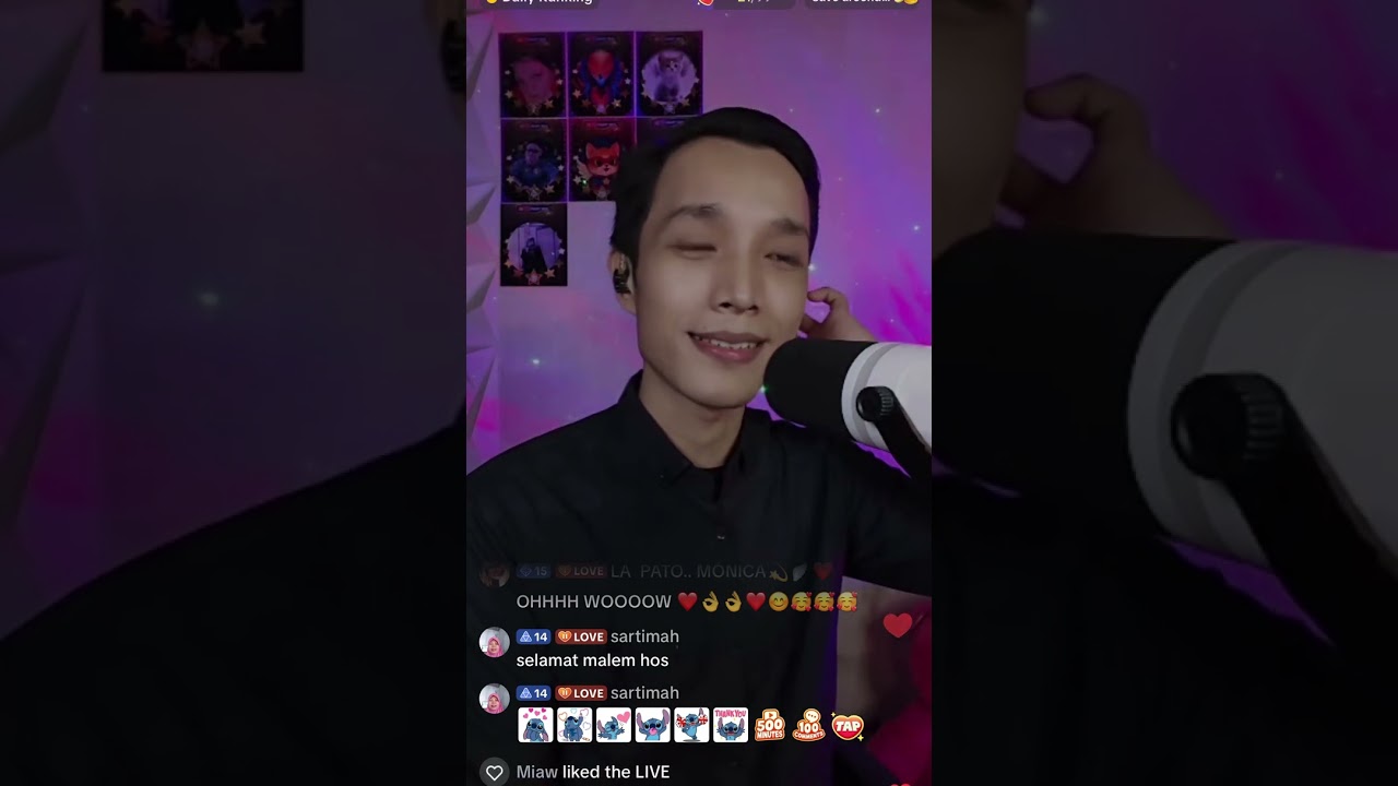 San….gonna see me in a new light 