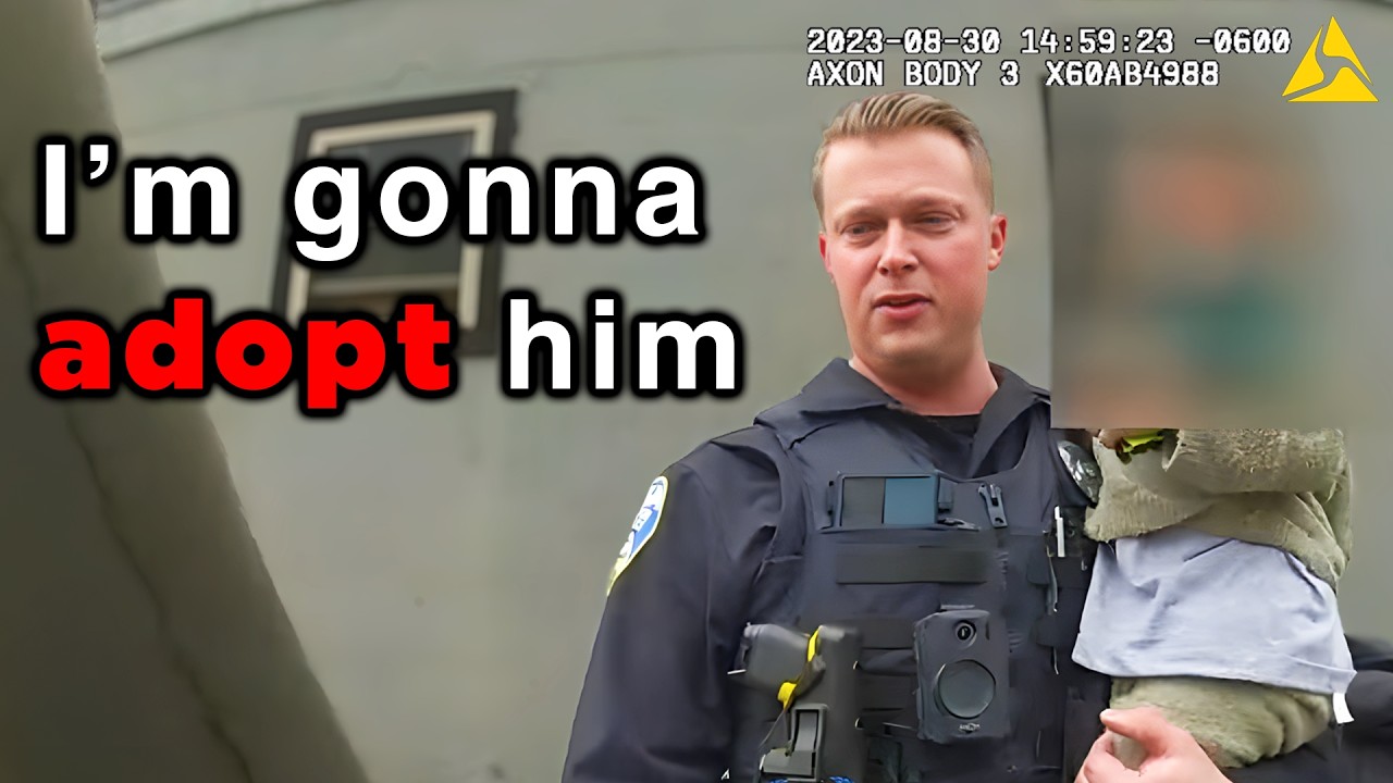 When Cops Are AWESOME (Positive Encounters)