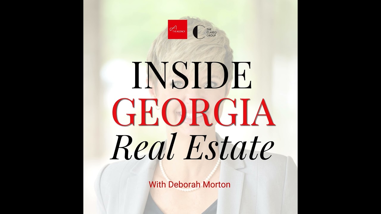 Inside Georgia Real Estate | Spring Market Reality Check