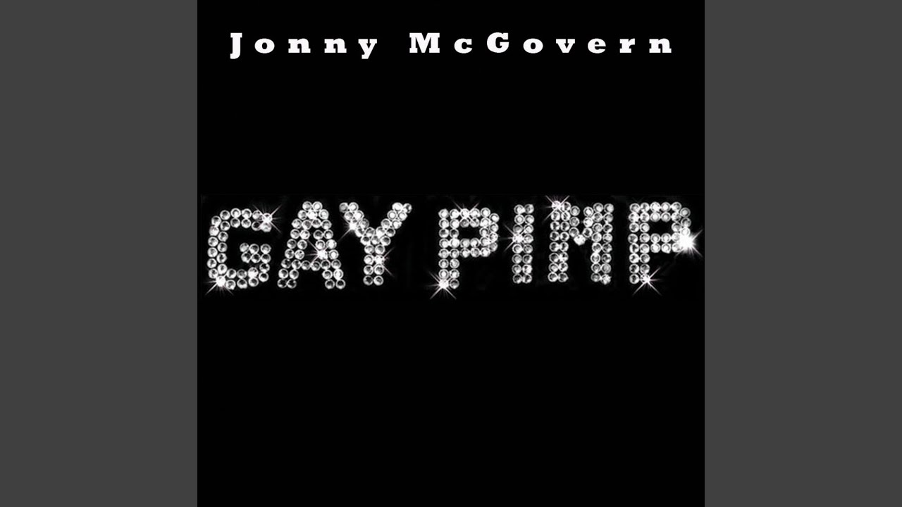 Dont Fall in Love With a Homo (A Song for The Ladies)