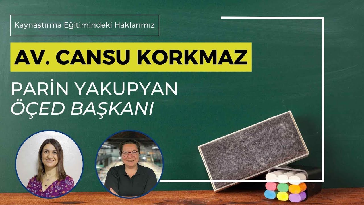 Kaynaştırma Eğitimi