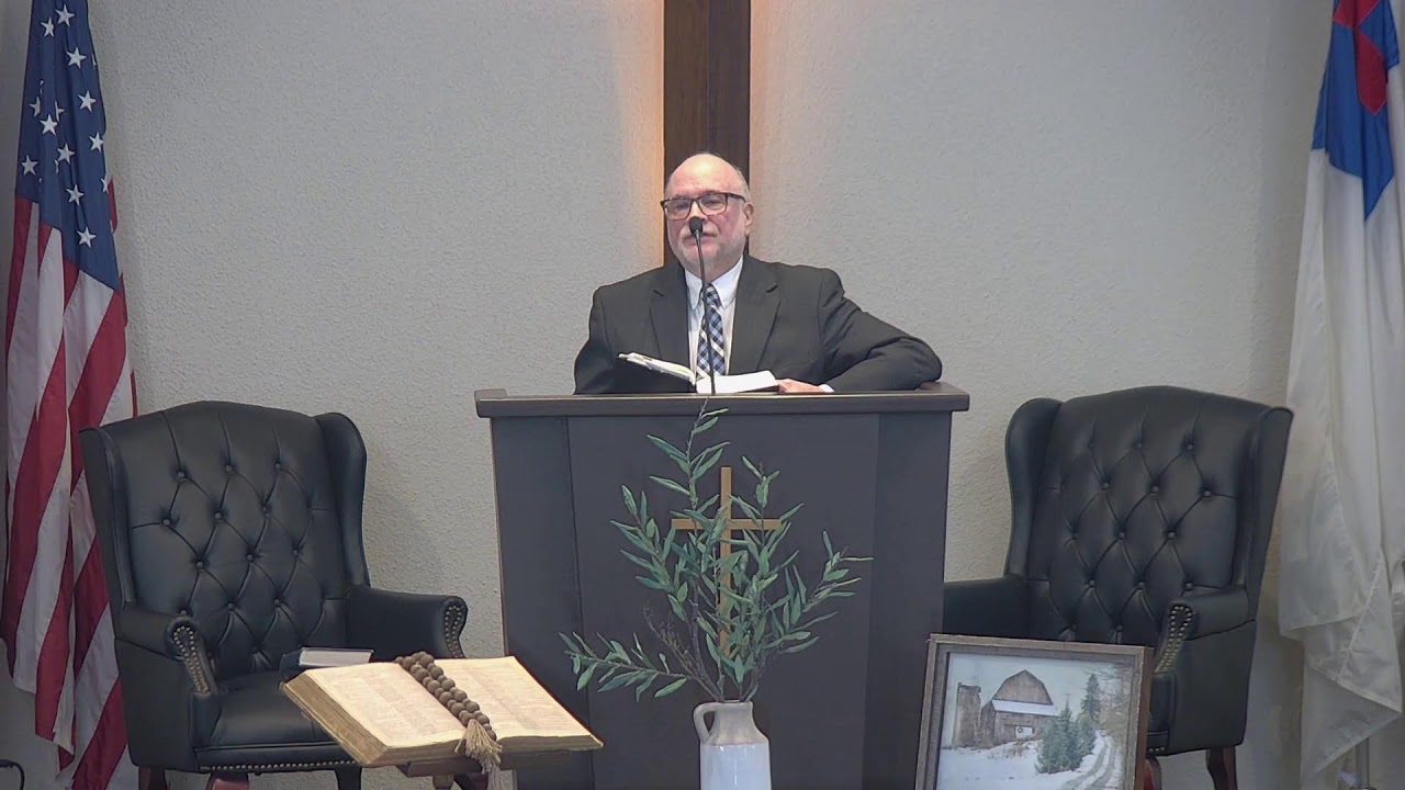 February 1st 2026 - LifeStages with John Rhoades