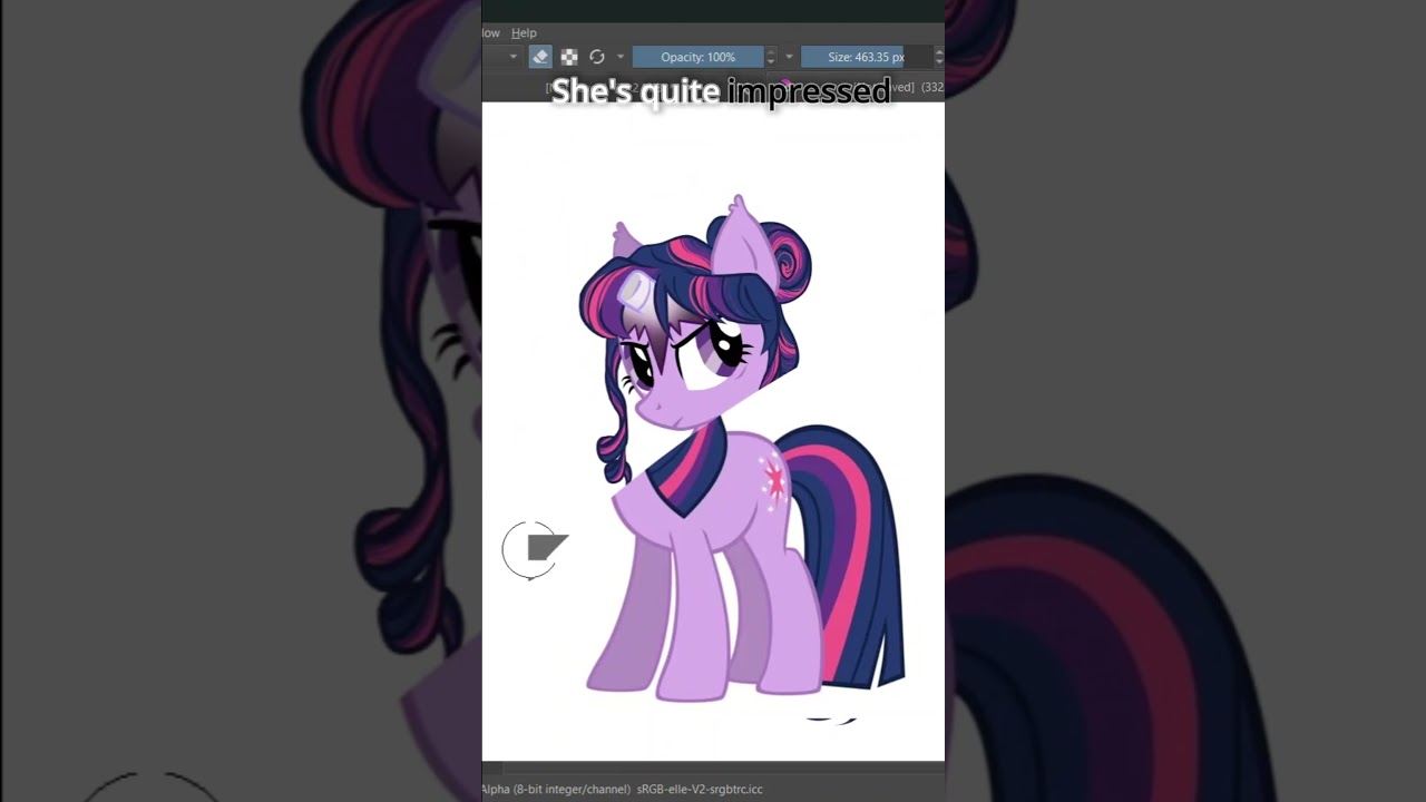 MLP: Friendship is Misery// Twilight Sparkle #mlp #mylitlepony #art  #twilight