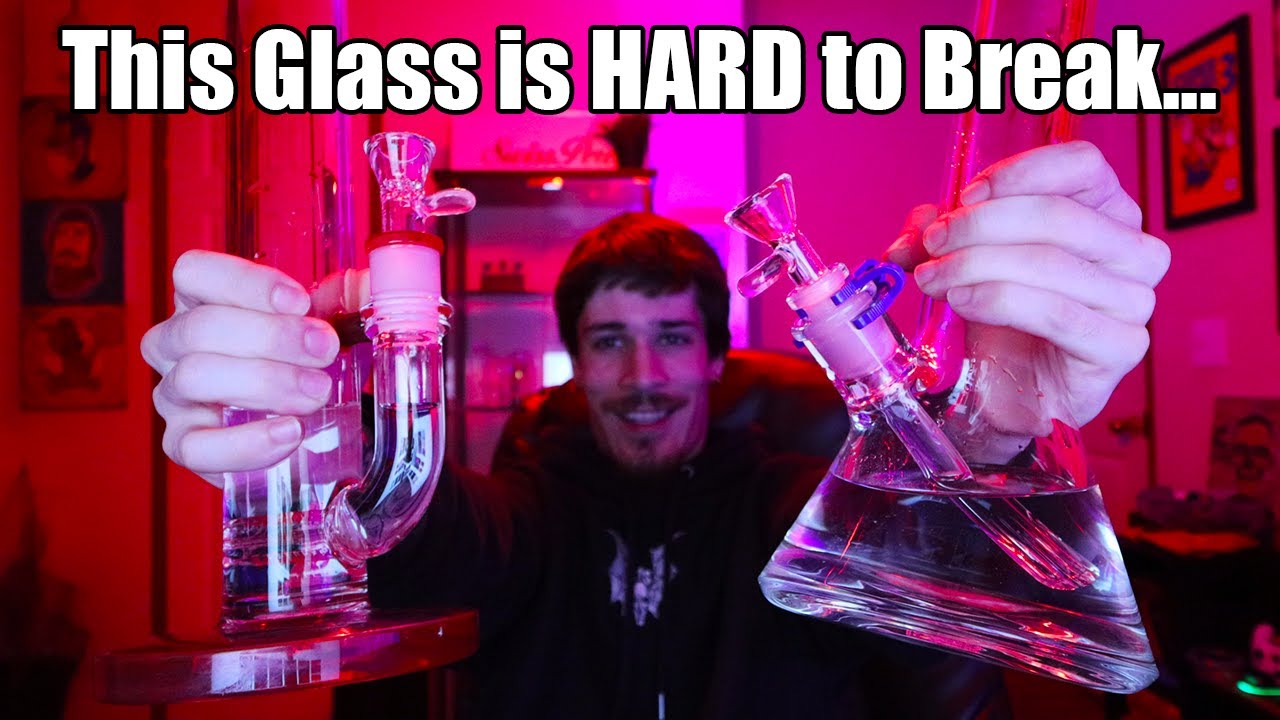 The Most Durable Glass on the Market?