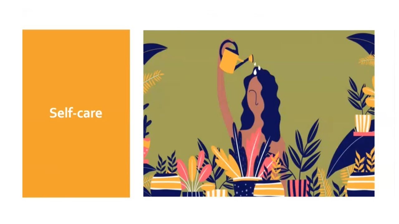10 - How to Do Self Care - Dr. Joyce Piap-Go