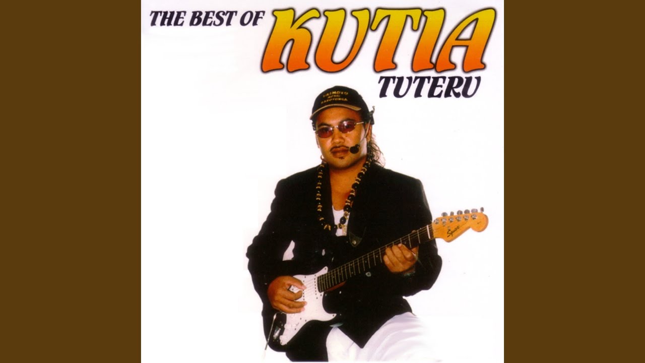 Tumatatenga Nei Au (Taku Papa)