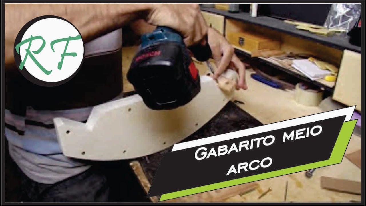 Gabarito catarina da gaiola de maneira simples.