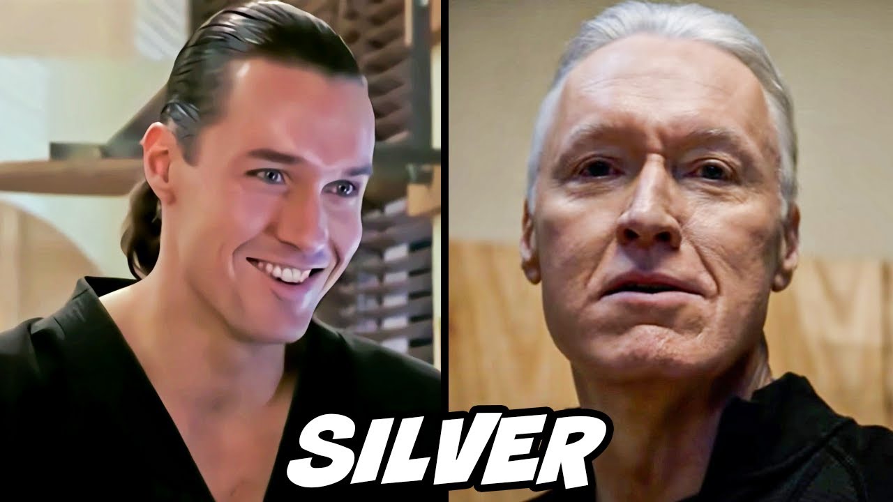What Happened to Terry Silver's Mansion?