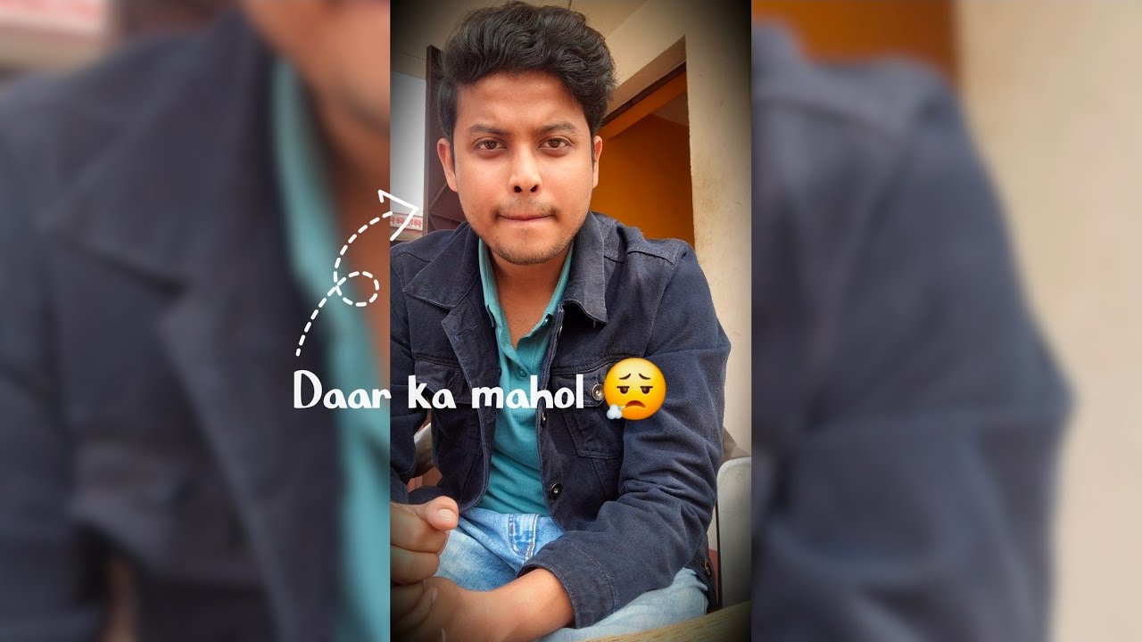 “This Is AG Tales | My First YouTube Video”