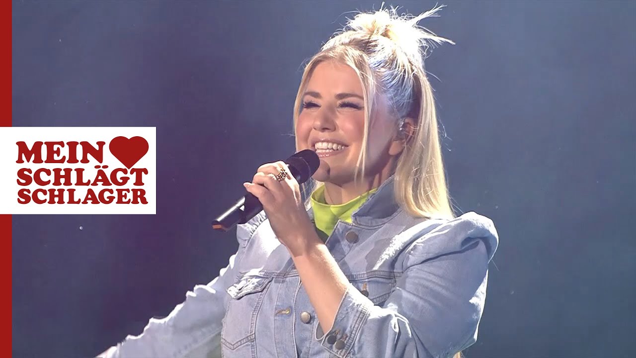Beatrice Egli - Du, Du, Du (Schlagerchampions)
