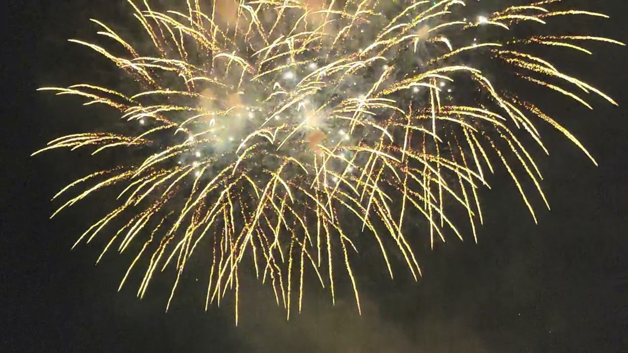 2026 New Year Fireworks Antwerp Belgium