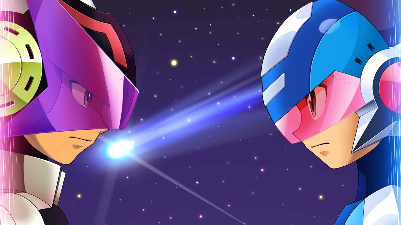 Power-scaling EVERY MegaMan Star Force Character