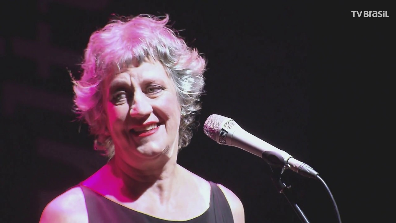 Ná e Zé: Ná Ozzetti e José Miguel Wisnik celebram parceria