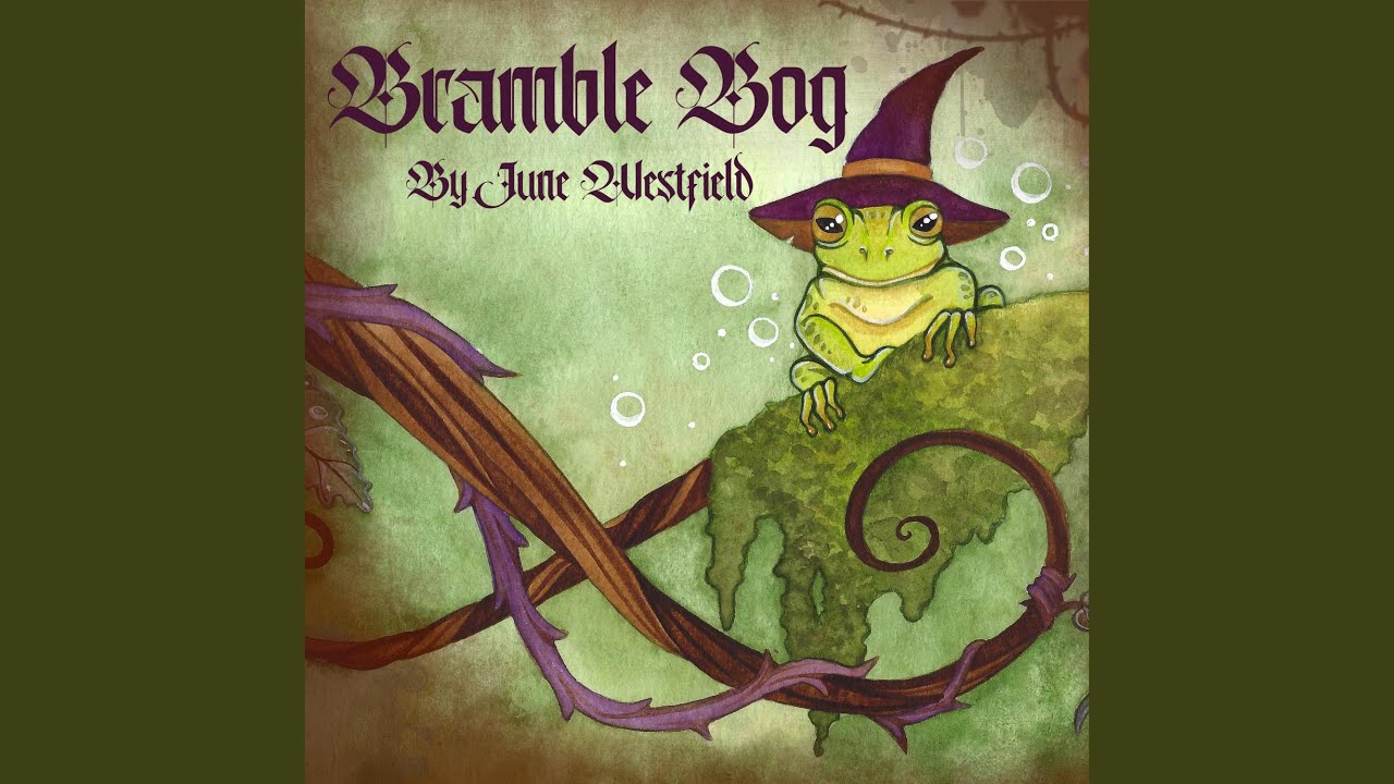 Bramble Bog