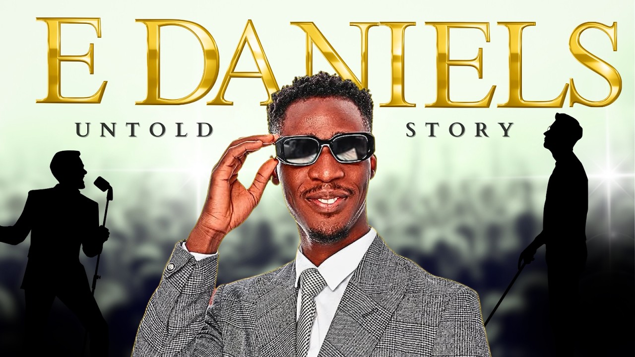 Невероятная история E-DANIELS (Limit-Less)