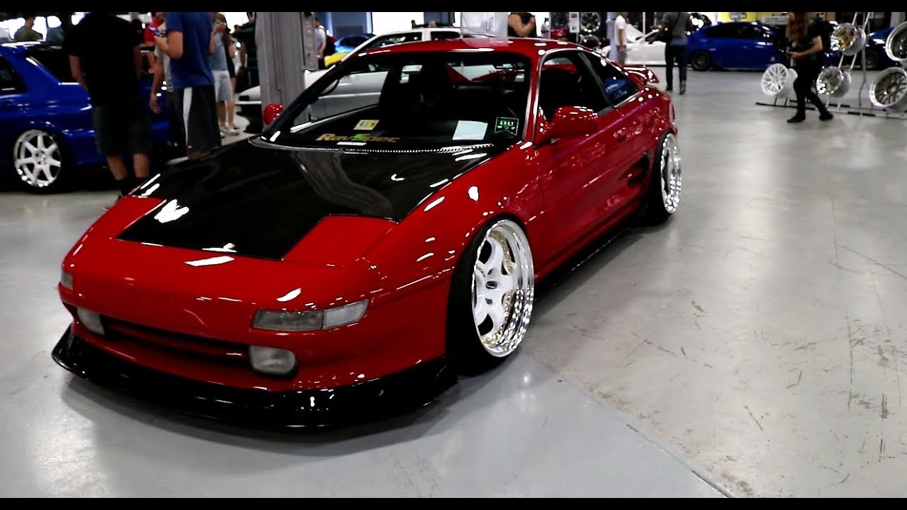 Wekfest NJ 2017