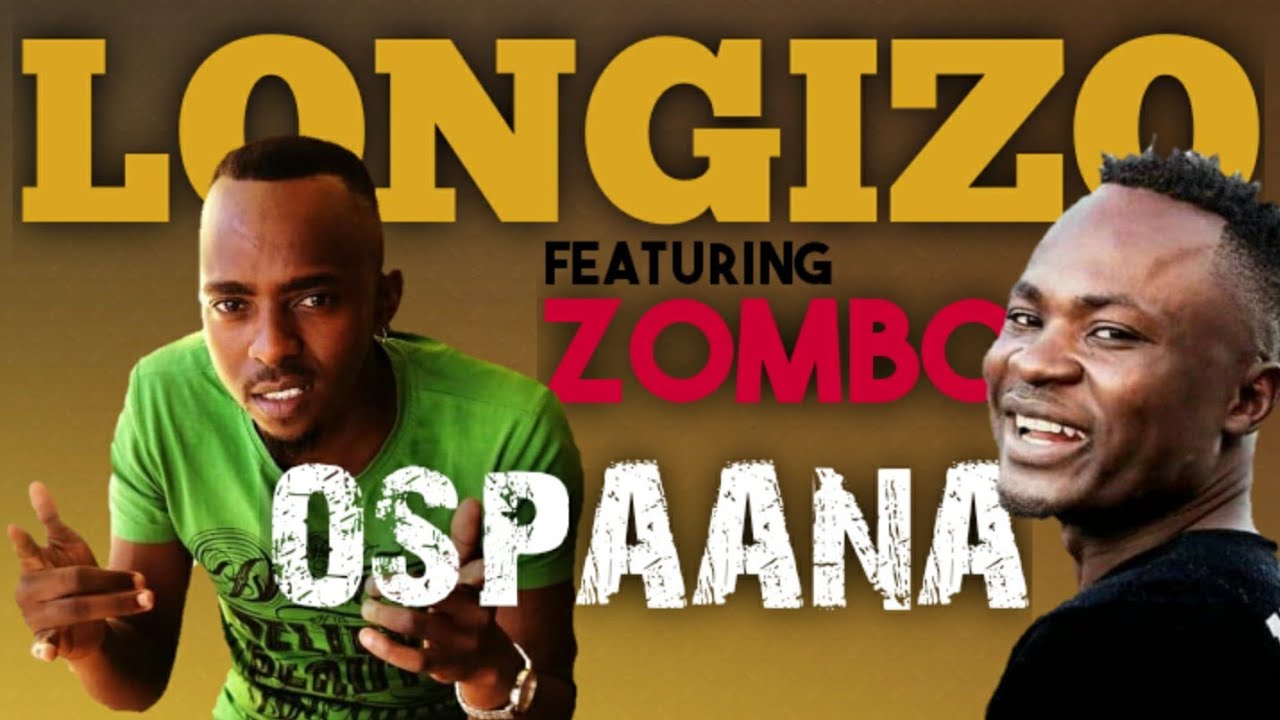 Longizo ft Zomblam - Ospanna (Official Audio)