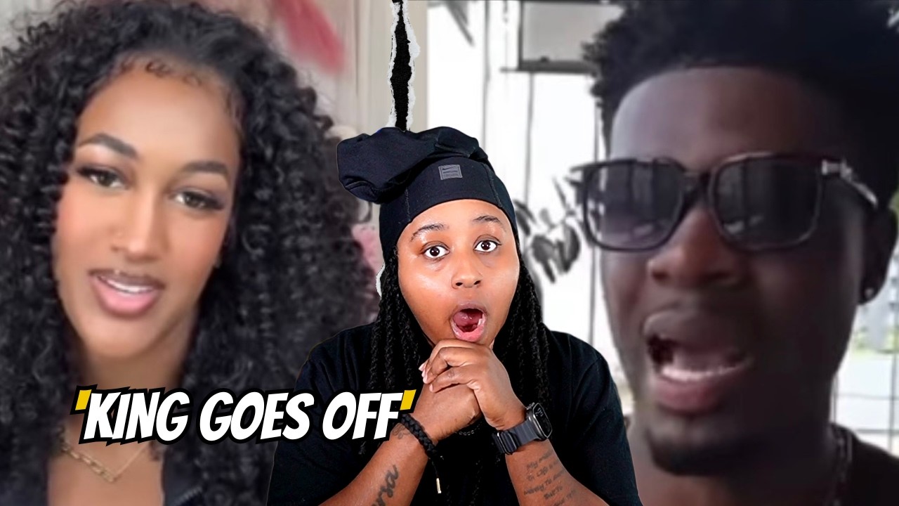 Nique Video w/ Kaiser Got King Upset 🤬 King GOES OFF 🤬 Chris Sails R0BBED GONE WRONG