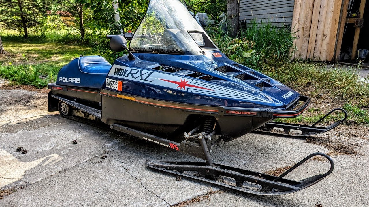 POLARIS RXL 650 PART IT?? OR SAVE IT??
