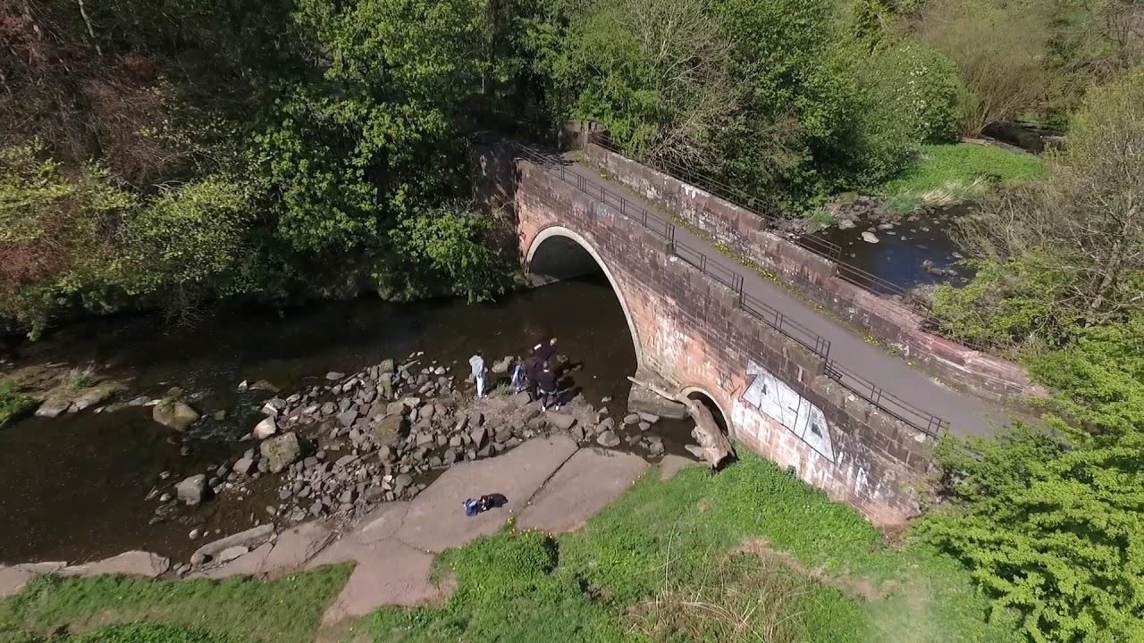 Blantyre Compilation video