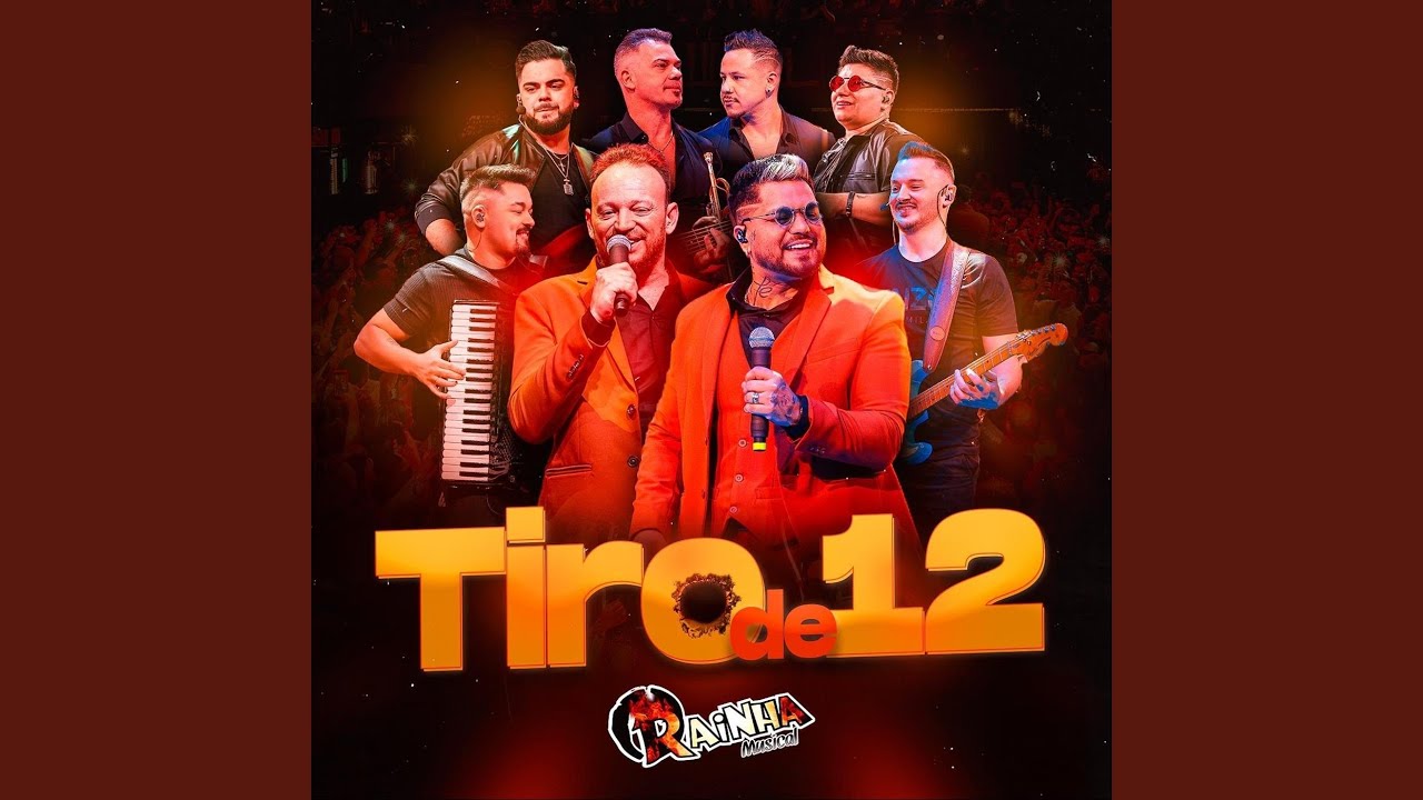 Tiro de 12