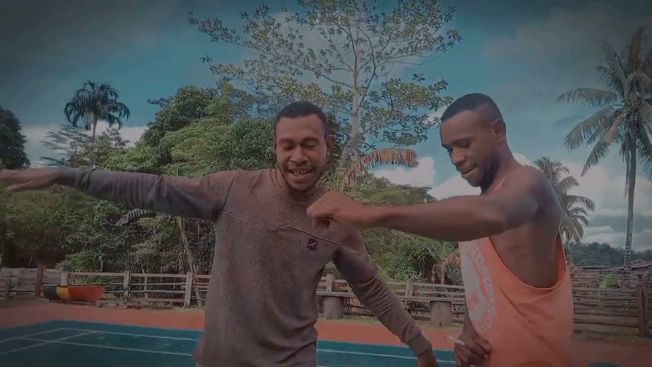 3'jalur_gang(Mosota Obunsus mone ja)_Lagu Acara Terbaru 2022🌴🎶🎧