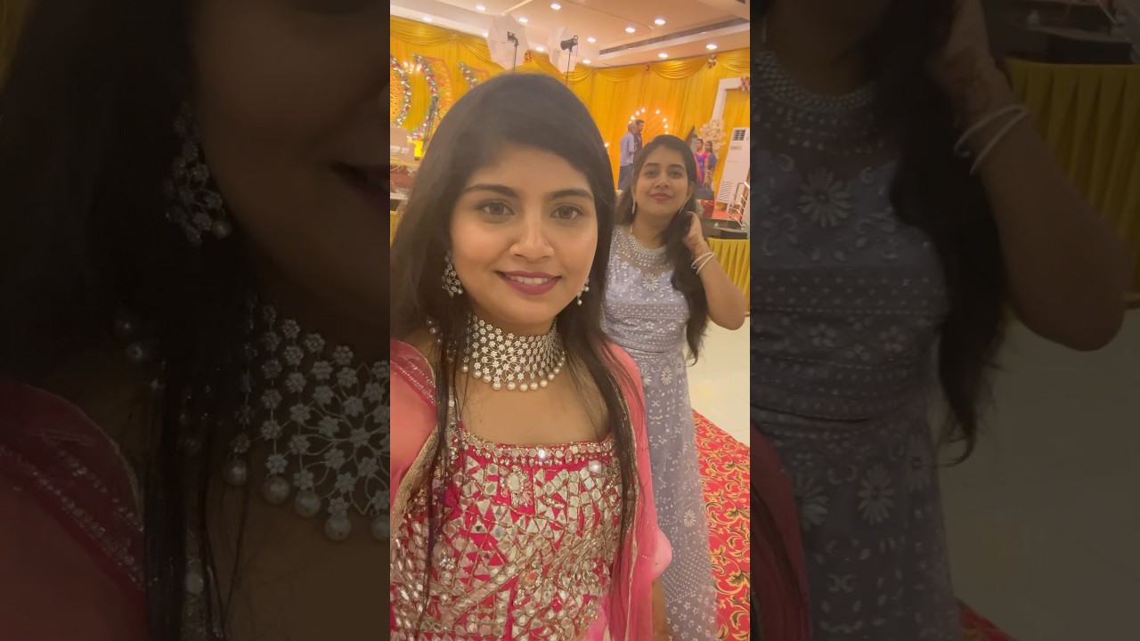 GRWM for my Brothers Reception ❤️ || vlogsofsona || #makeup #reception #grwm