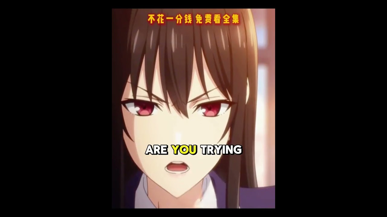 Part 1 #animeshorts #anime #animerecommendation