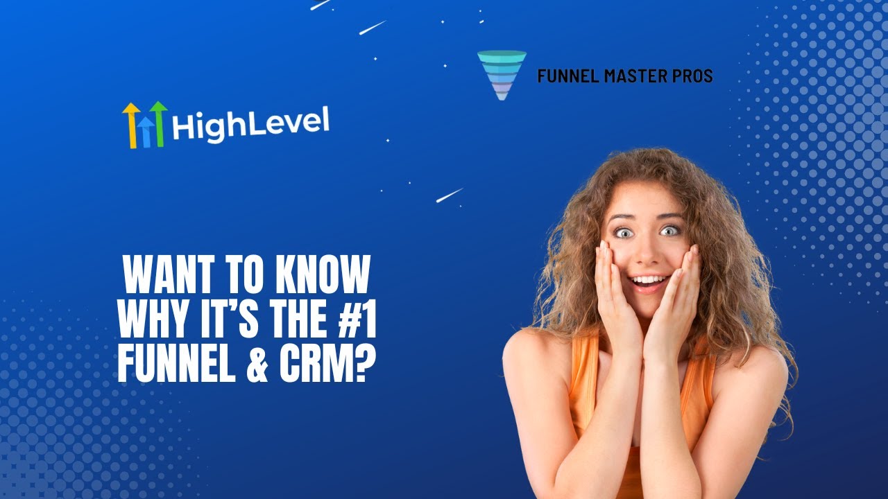 Introduction to Go High Level: The Ultimate All-in-One Marketing Platform