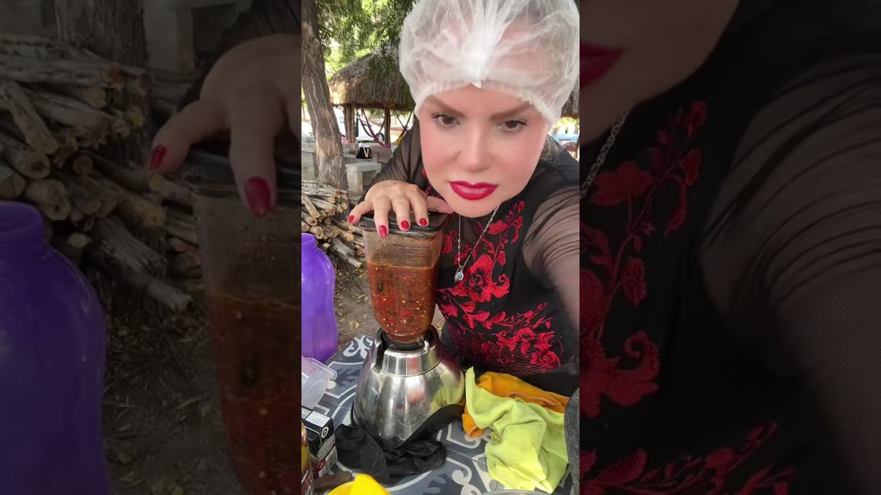 Barbacoa de Res Estilo Sinaloa: El Secreto para que la Carne se Deshaga 🥩