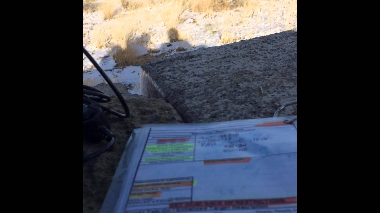 TACP controlling CAS