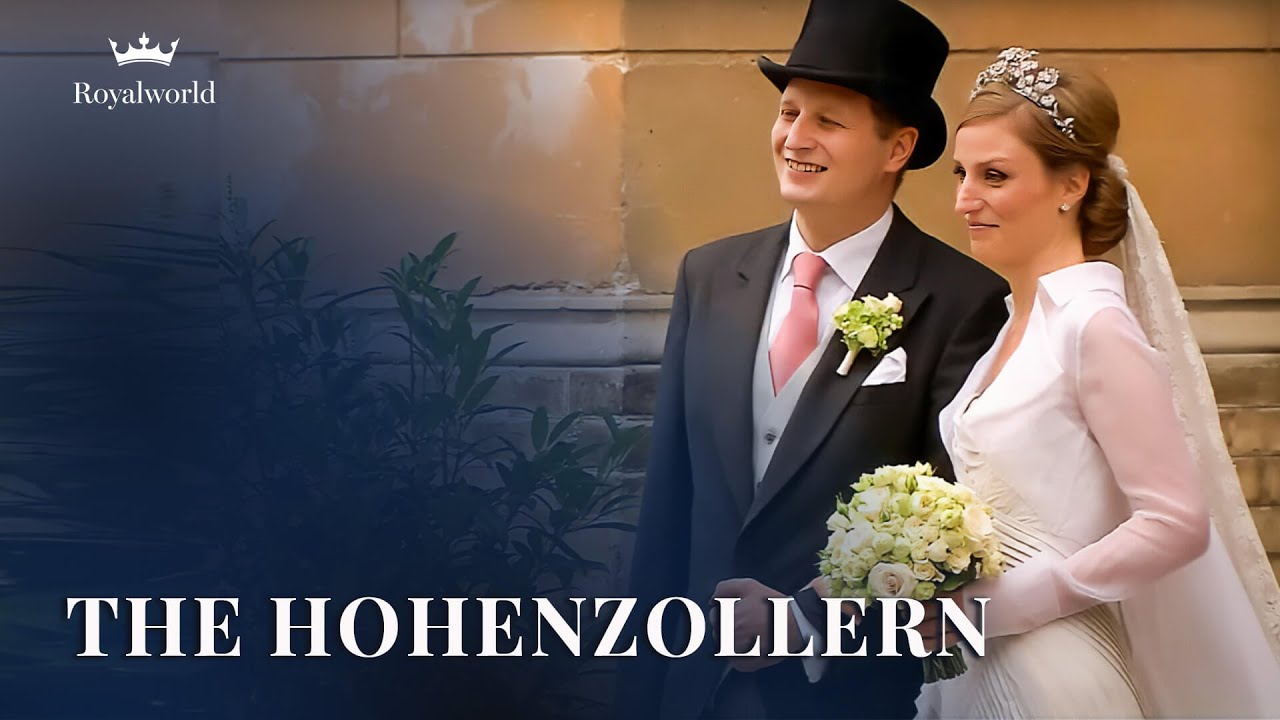 German Dynasties - The Hohenzollern | Documentary Film