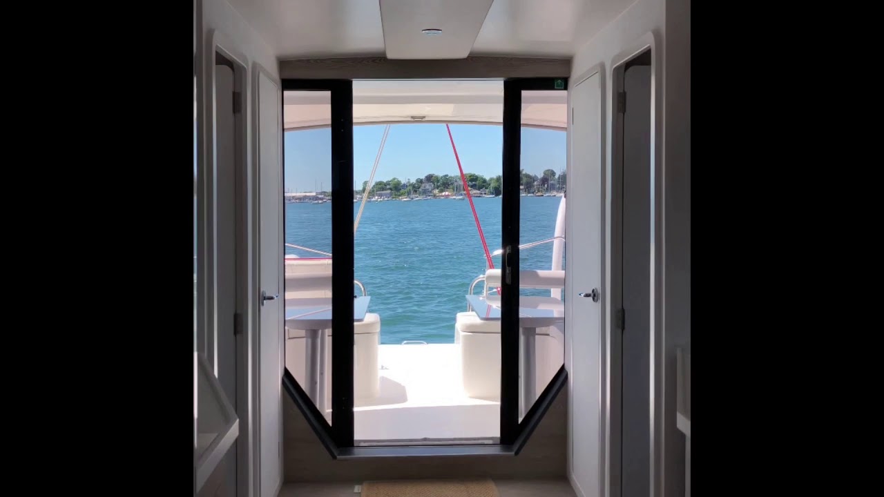 NEEL 45 2017 For Sale