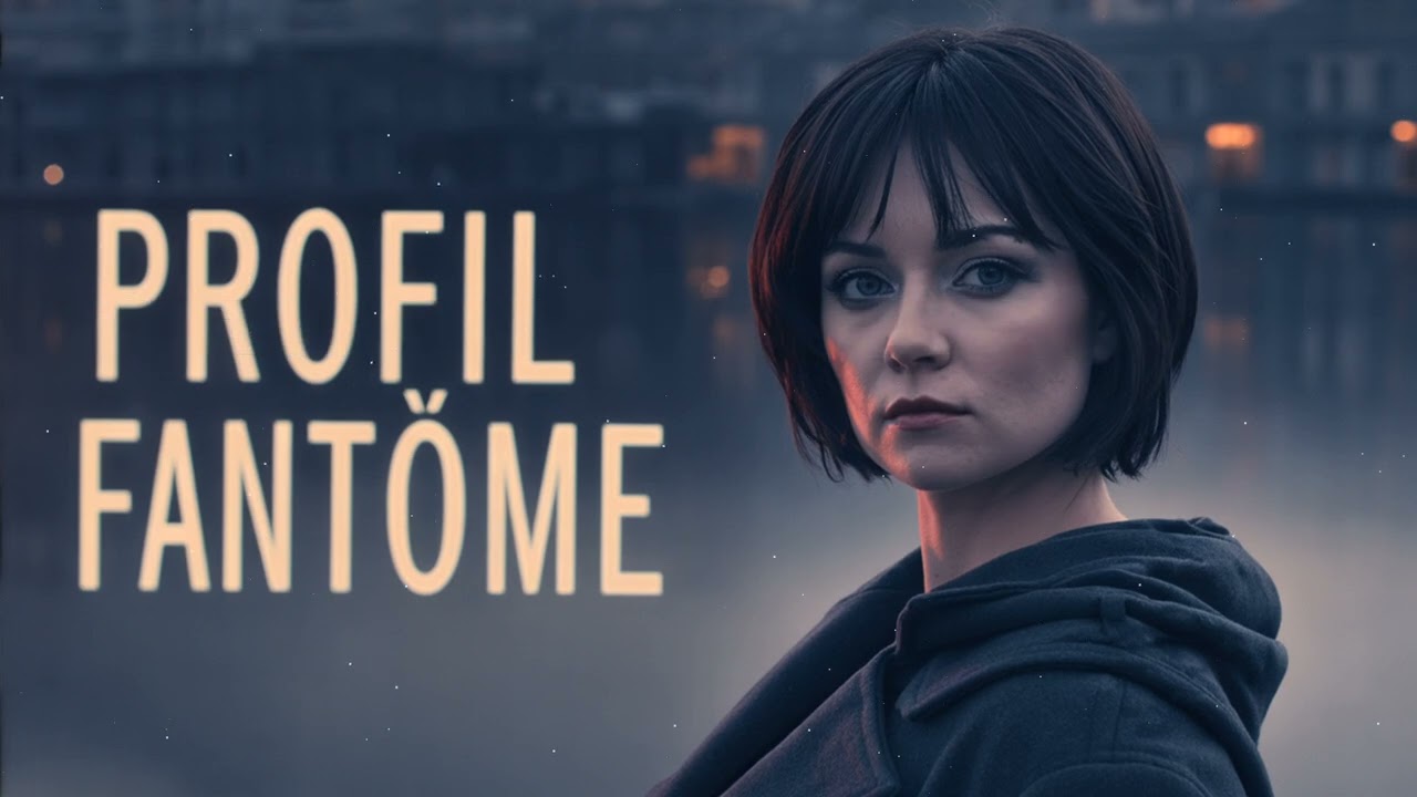 Profil Fantôme  L'Ombre d'un Souvenir (Clip Officiel)