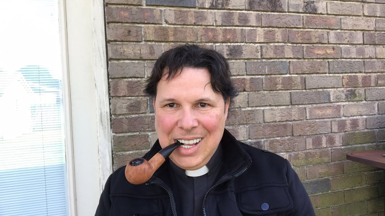 Padre Piper LIVE! Top 5 English Bulk Blends