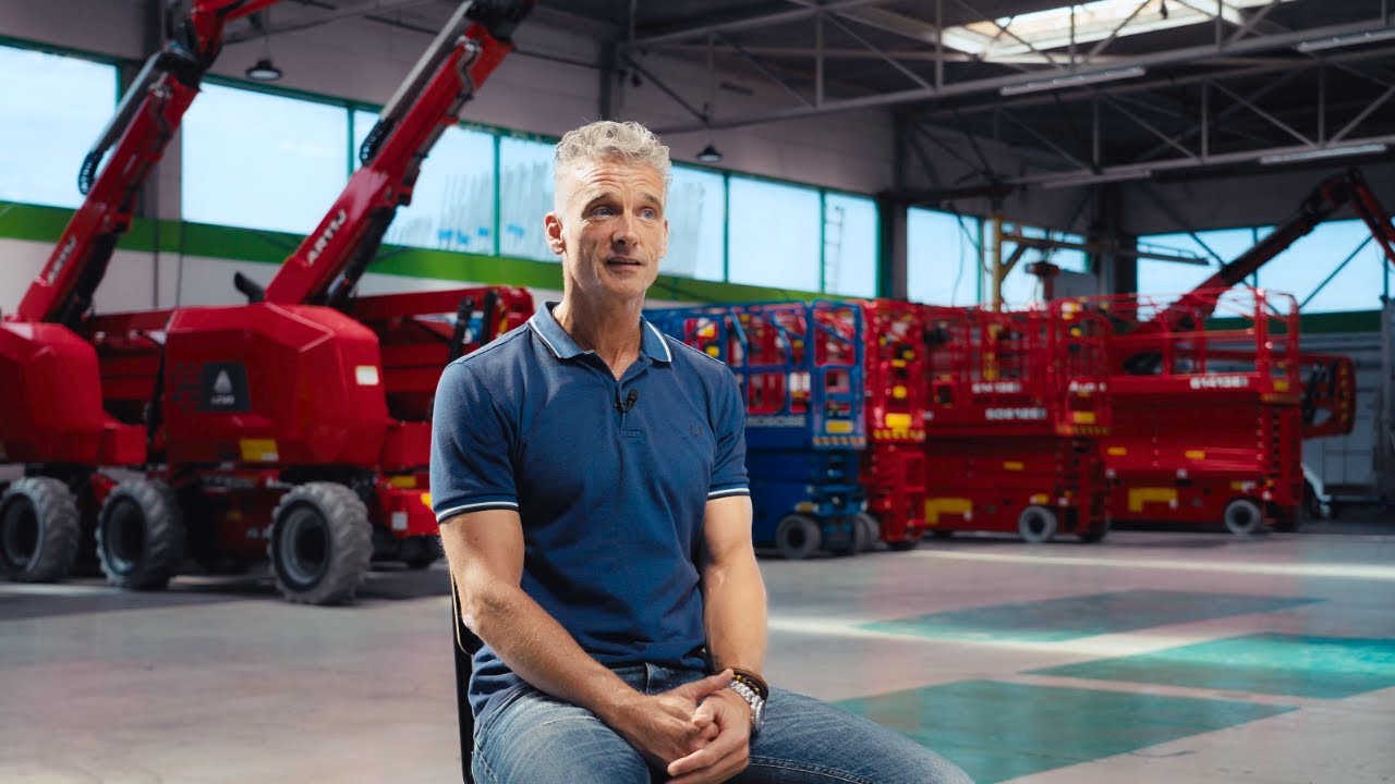 Peinemann's Story | LGMG Customer Stories