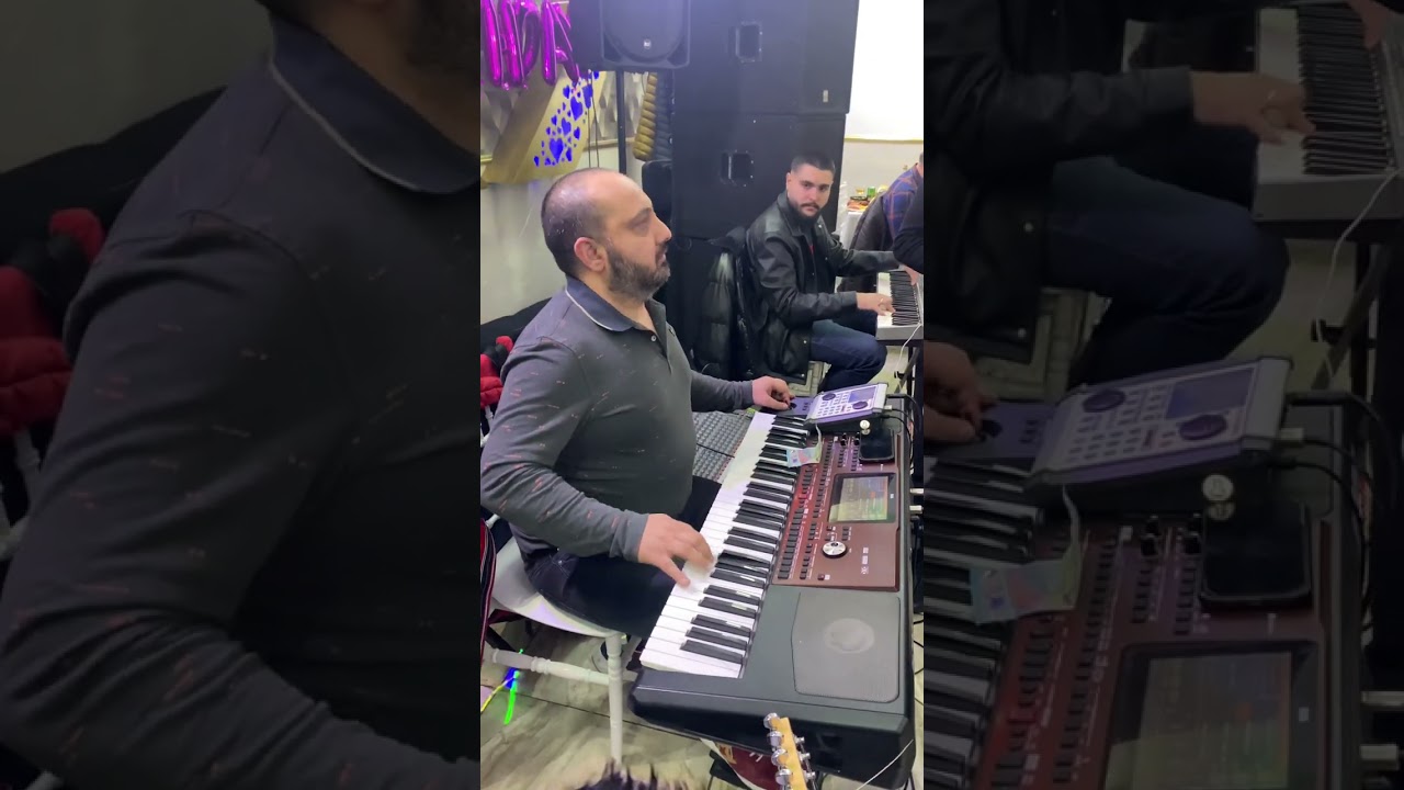 ZIKI JAZZ 2023 live