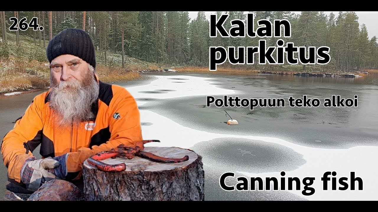 РЫБНЫЕ КОНСЕРВЫ. ЗАМОРОЗИЛИ 