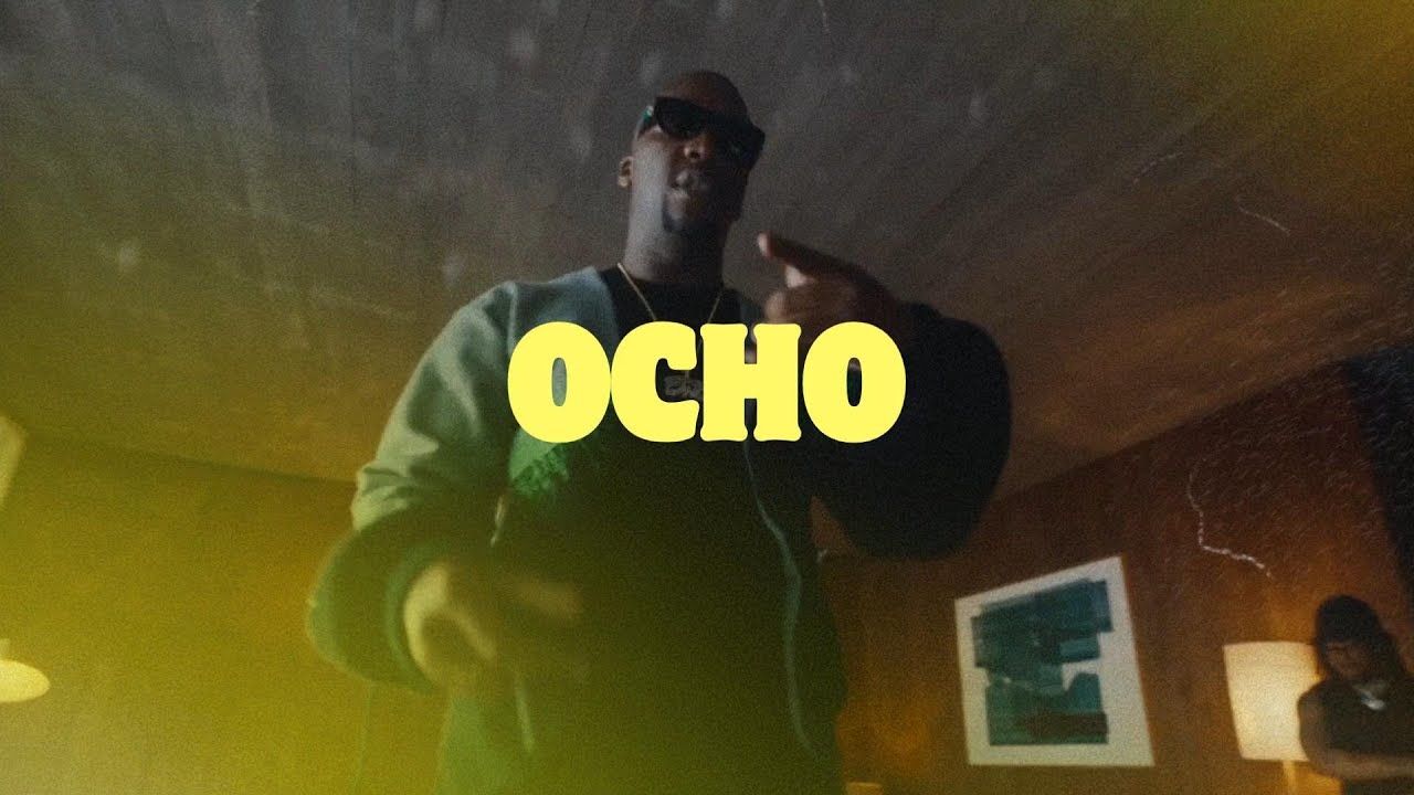 SDM x Green Montana x Zed Type Beat 