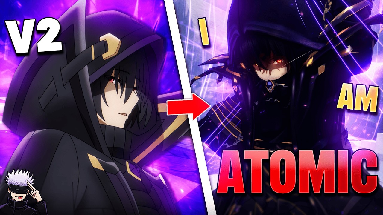 CID V2 может быть мета-игрой... (Моряк)