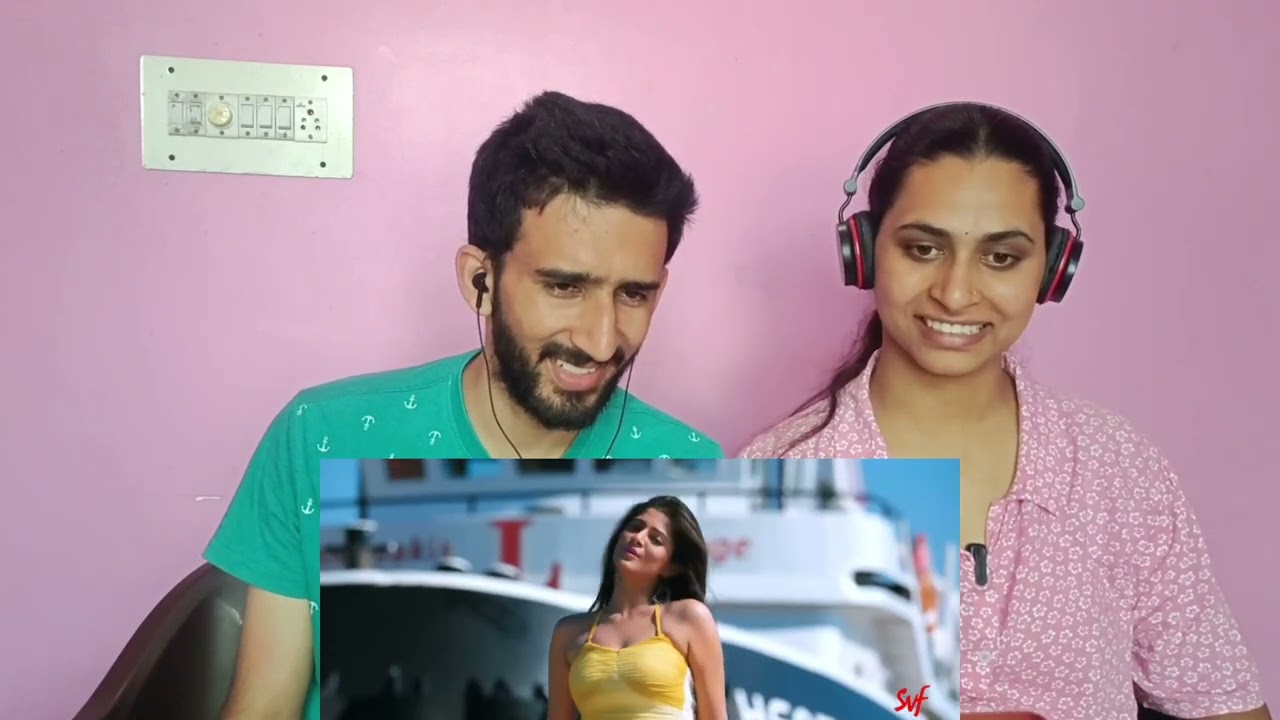Bhalobeshe Kono Bhool Reaction 🔥🤯| Bindaas | Dev | Srabanti | Sayantika | Arindom