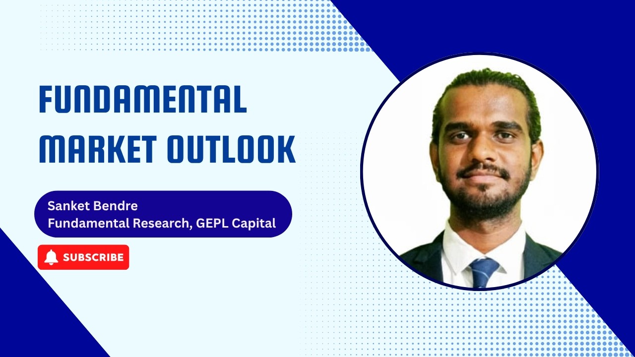 Asset Class Performance, US AI Capex Boom & India Banking Credit Growth | Market Outlook