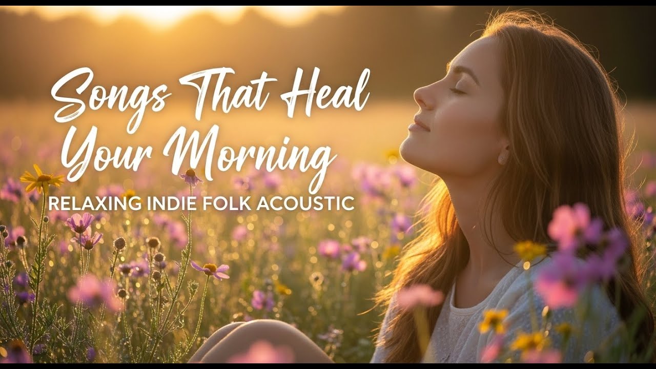 Calm Indie Acoustic Playlist | Indie/Pop/Folk/Acoustic Playlist Vol 337