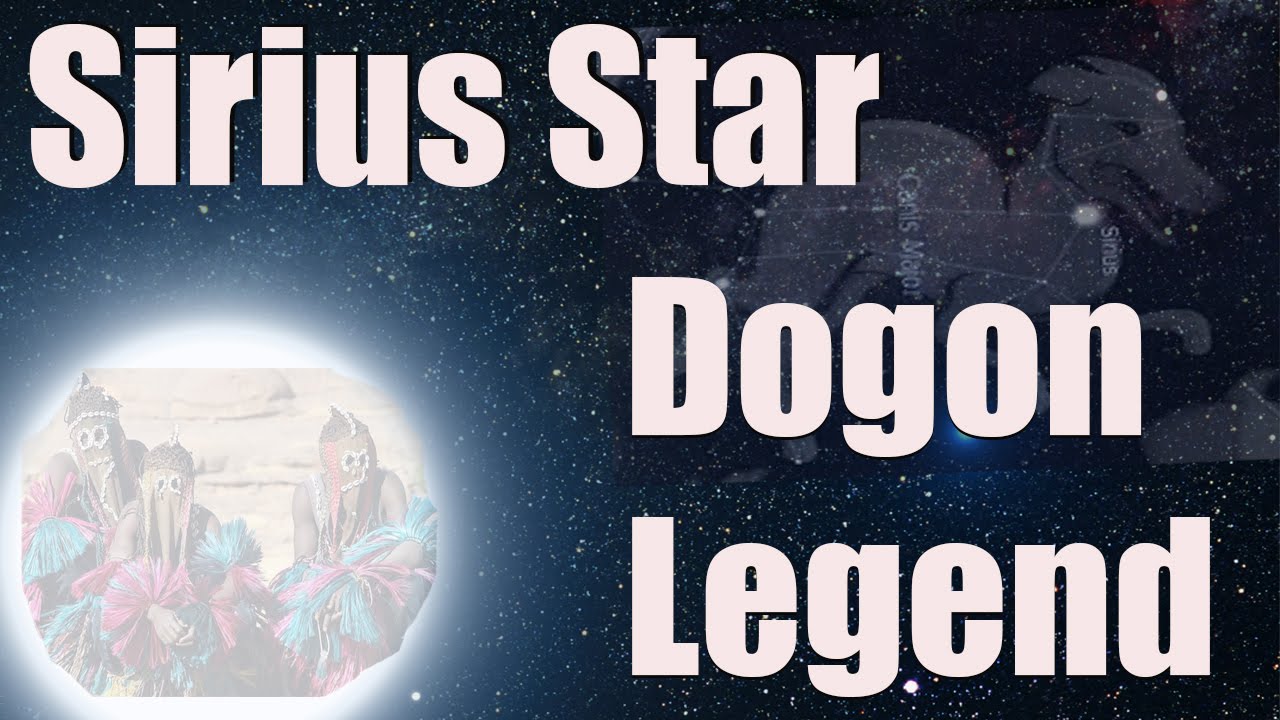 Universe Sandbox 2/Space Engine - Sirius and The Dogon