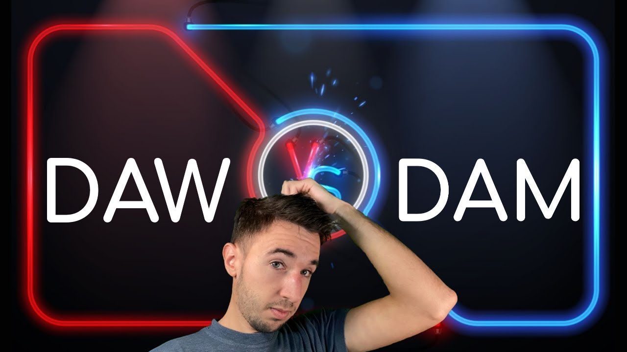 DAM O DAW ¿Cuál elegir para ser Programador? | David Navarro