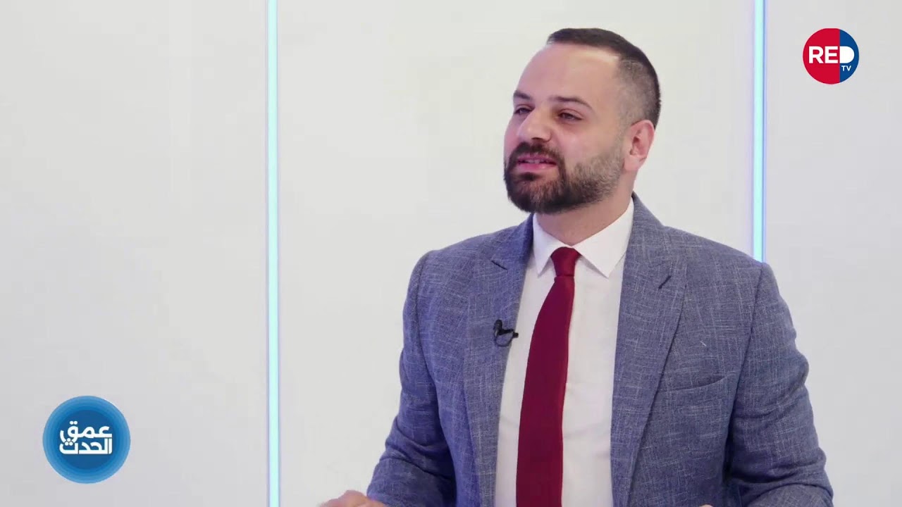 الصحافي علي سبيتي يقرأ جولات التفاوض بين واشنطن وطهران ومصير السلاح شمال الليطاني