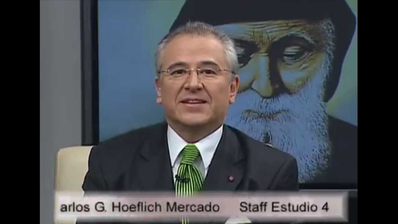 El Pulso De La Fe - Programa del 08 de junio del 2008
