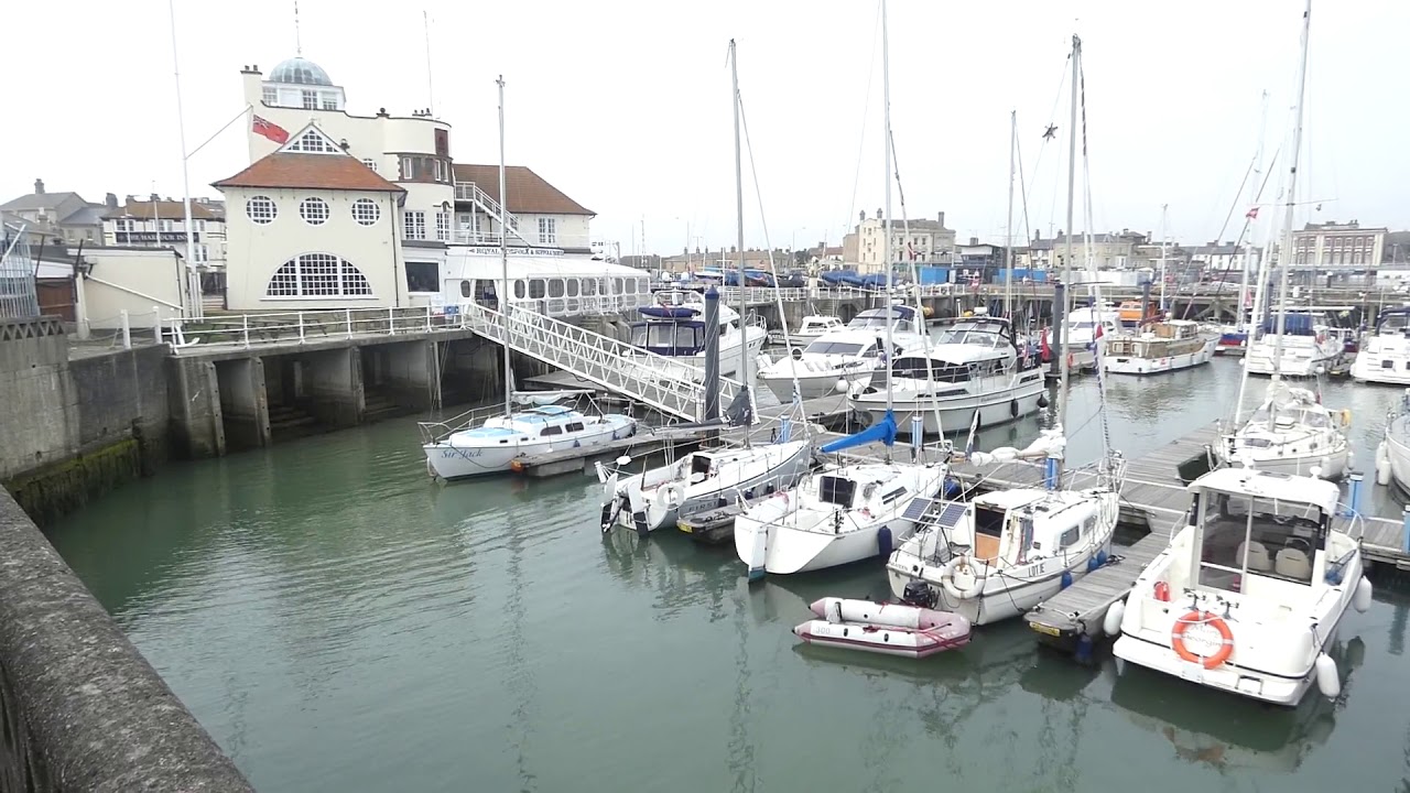 Ijmuiden Lowestoft Ijmuiden 2017