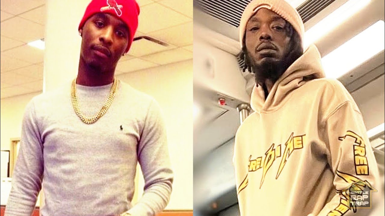 Hitman & Tex HEATED CONVO On BAD NEWZ Controversy‼️😱 (FULL LIVE)