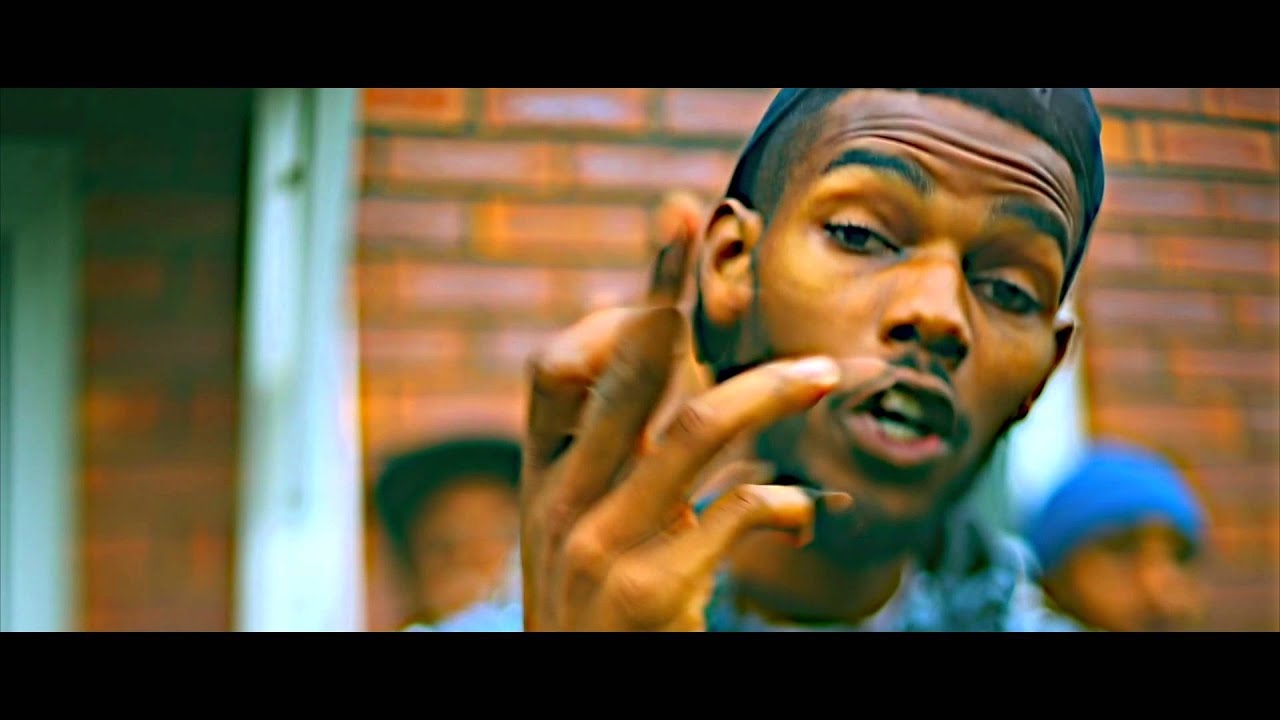 Two4Kay - #GOLD [Music Video] @Two4Kay | @LinkUpTV